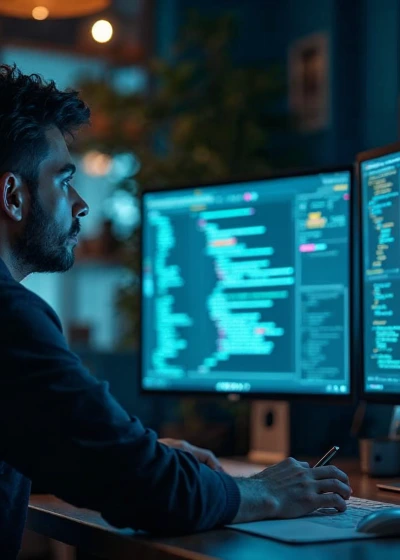 Plataformas e Ferramentas para Desenvolvimento