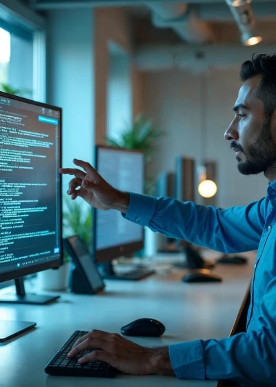 Desenvolvimento de Chatbots com IA Generativa
