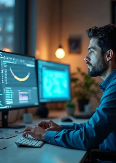 Aplicações Práticas e Mercado de Trabalho