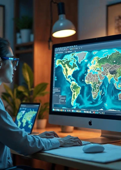 Sistemas de Informação Geográfica (SIG)