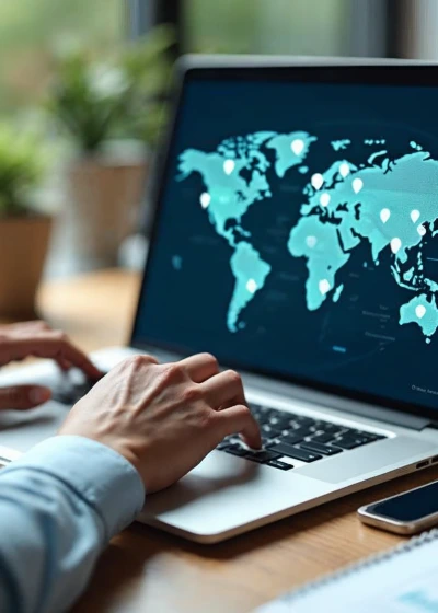 Desafios Éticos, Legais e de Privacidade