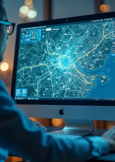 Tendências e Futuro dos Aplicativos com Geolocalização