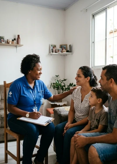 Comunicação, Educação em Saúde e Ética Profissional