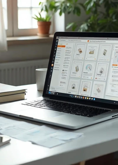 Fundamentos do Desenvolvimento de Apps para Delivery e Serviços