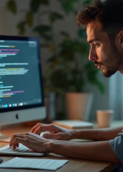Programação e Lógica para Apps Mobile