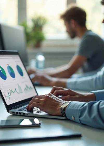 Tendências, Mercado e Certificação Profissional