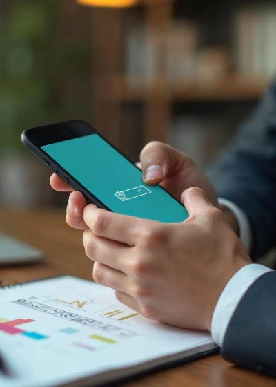 Fundamentos e Conceitos de E-commerce Mobile