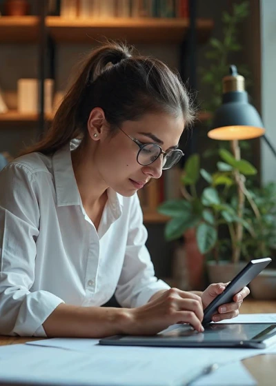 Design e Experiência do Usuário (UX) para Aplicativos