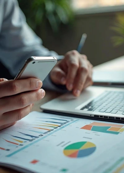 Marketing Digital e Estratégias de Vendas Mobile