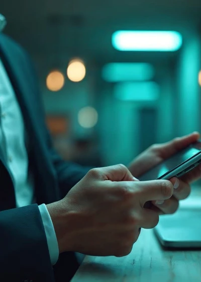 Logística, Pagamentos e Segurança em E-commerce Mobile