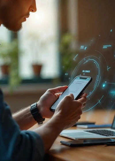 Tendências Futuras e Inovação em E-commerce Mobile