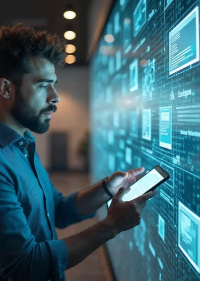 Fundamentos e Arquitetura das Notificações Push
