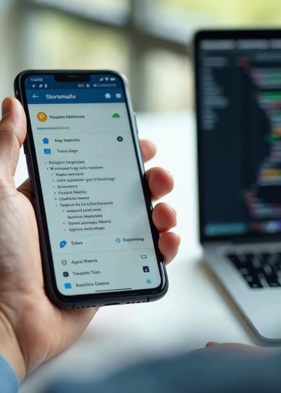 Configuração e Integração em Android