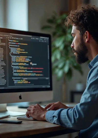 Configuração e Integração em iOS