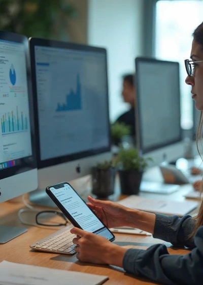 Estratégias de Engajamento e UX