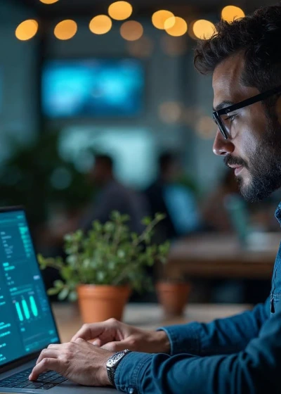 Tendências e Futuro do Desenvolvimento Offline