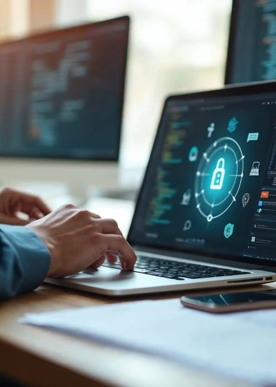 Aspectos Legais e Éticos na Integração