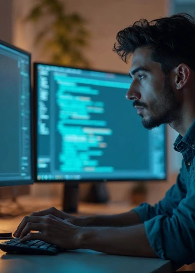 Protocolos e Comunicação HTTP