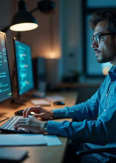 Integração Front-end e Back-end com API REST
