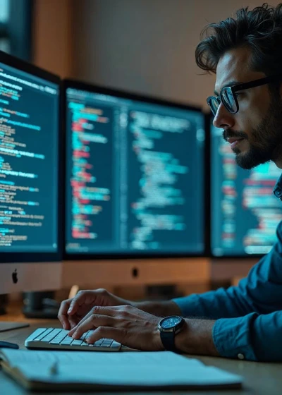 Integração e Comunicação com APIs