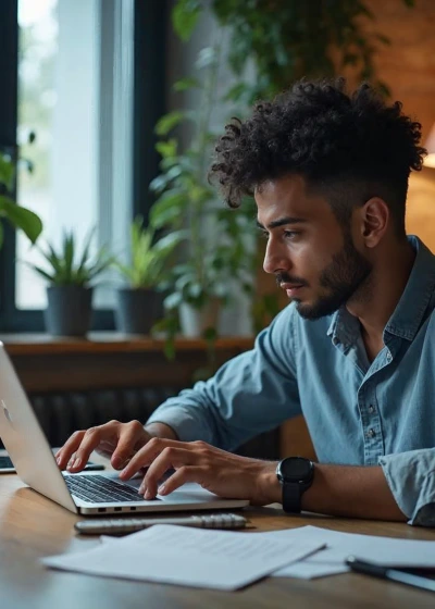 Fundamentos do Desenvolvimento Mobile