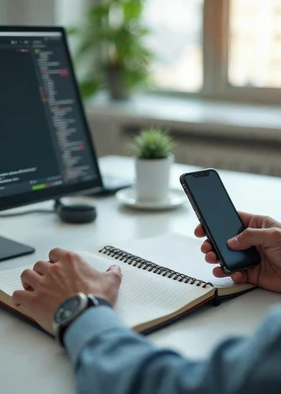 Boas Práticas e Ética no Desenvolvimento Mobile