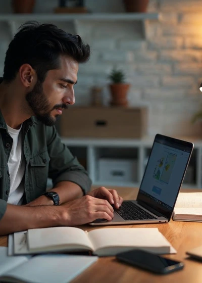 Componentes Avançados e Customização