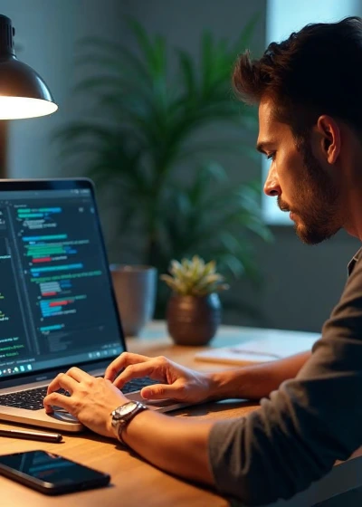 Gerenciamento de Estado e Fluxos de Dados