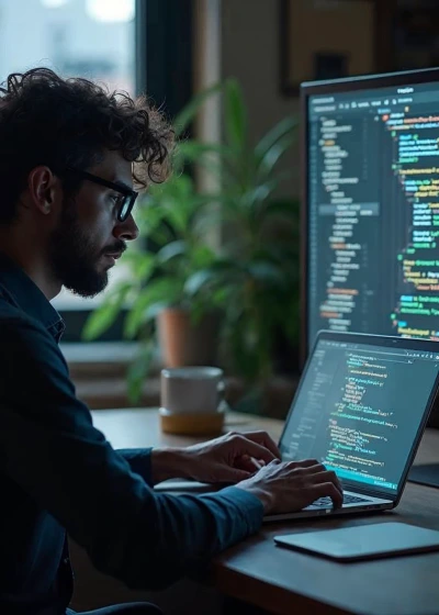 Integração com APIs e Dados Externos