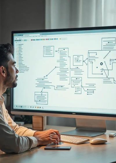Fundamentos da Clean Architecture no Desenvolvimento Mobile