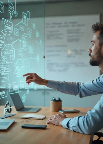 Princípios Avançados da Clean Architecture