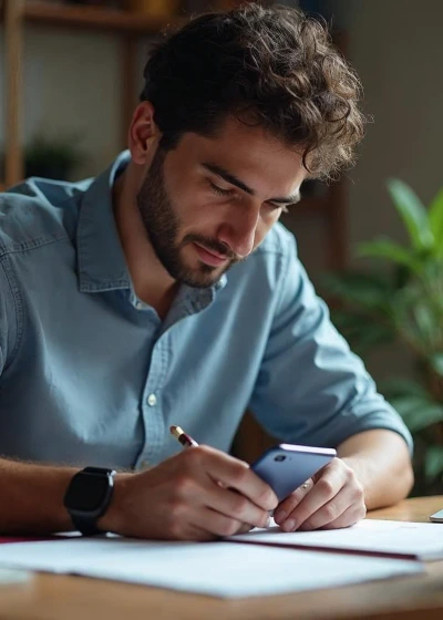 Tendências e Futuro do Desenvolvimento Mobile com Clean Architecture