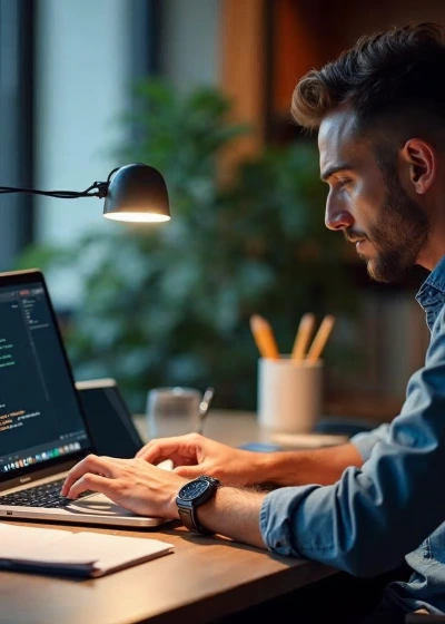 Ferramentas e Frameworks para Automação Mobile