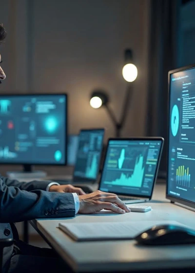 Otimização de Interface e Experiência do Usuário