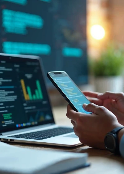 Monitoramento, Manutenção e Atualizações