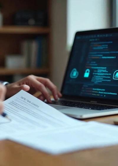 Aspectos Legais e Segurança em Aplicativos