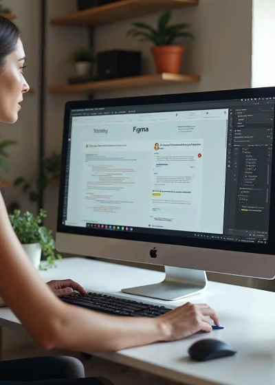 Fundamentos da Prototipação com Figma