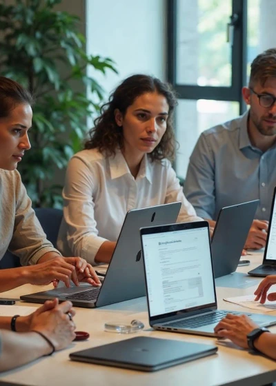 Colaboração e Feedback no Figma