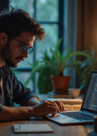 Fundamentos e Conceitos Essenciais de Node.js