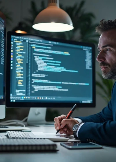 Banco de Dados e Persistência de Dados