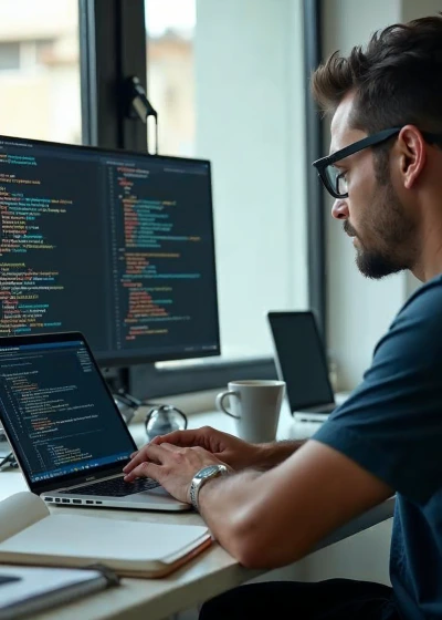 Gerenciamento e Deploy de Aplicações Node.js