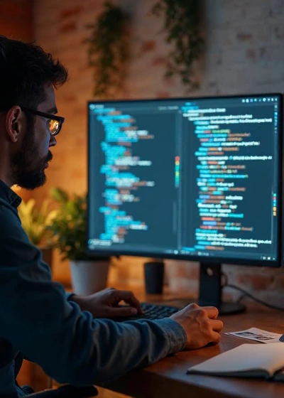 Boas Práticas, Testes e Documentação