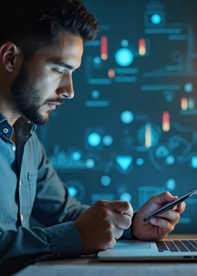 Fundamentos do Desenvolvimento Mobile e Cloud