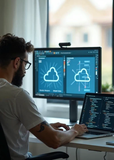 Serviços de Computação e Funções Serverless