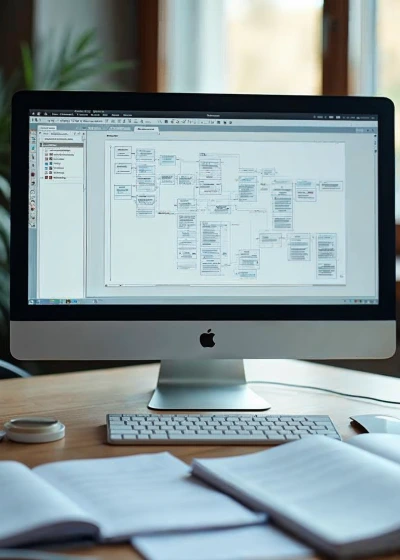 Modelagem e Projeto de Sistemas