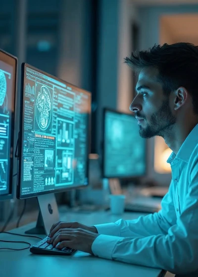 Aplicações Práticas e Futuro do Deep Learning