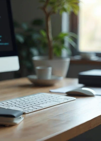 Periféricos e Dispositivos de Entrada e Saída