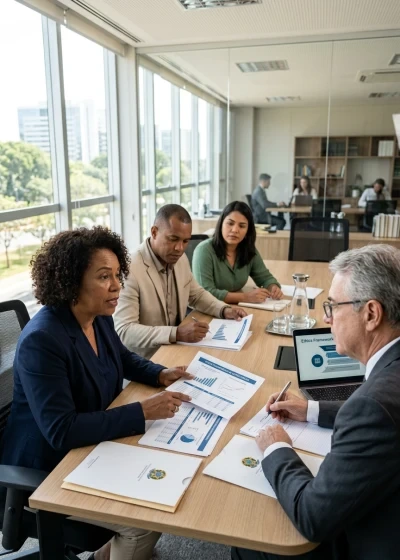 Fundamentos e Princípios da Ética na Gestão Pública