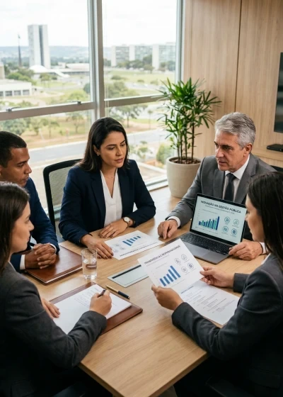 Desafios e Tendências da Ética na Gestão Pública