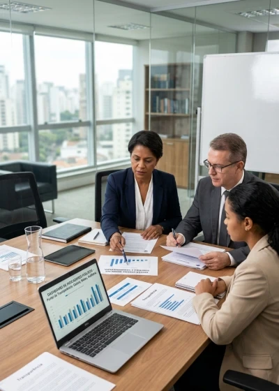Fundamentos do Controle e Transparência Pública